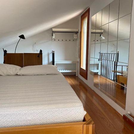 Ferienwohnung Miniloft Panoramico Rio dellʼElba Exterior foto